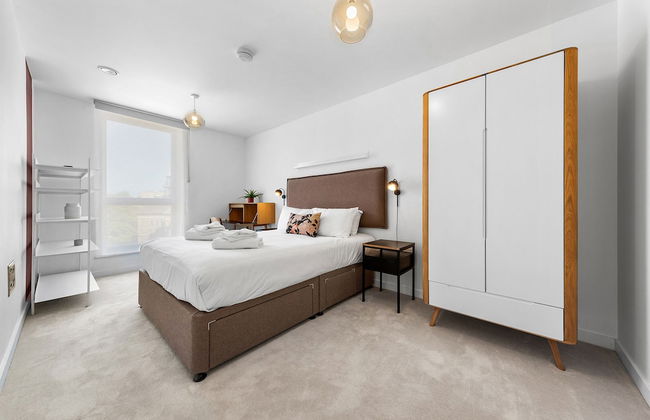 SERCASA - Regents Park - Foto 33