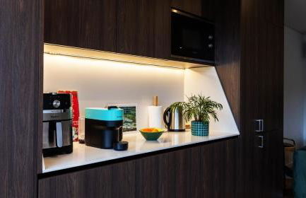 Fantastic Alda Rodrigues Apartment by Unique Hosts - Foto 34