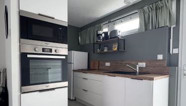 Tranquiloue - Maison calme - 15min du Puy du Fou - Photo 2, stove