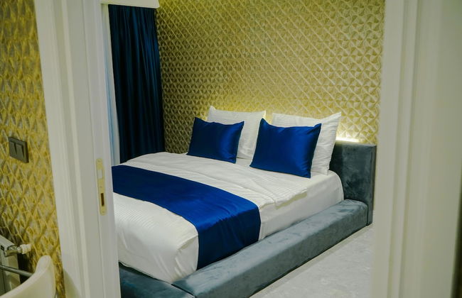 Elite World Homes Istanbul Bosphorus - Foto 29