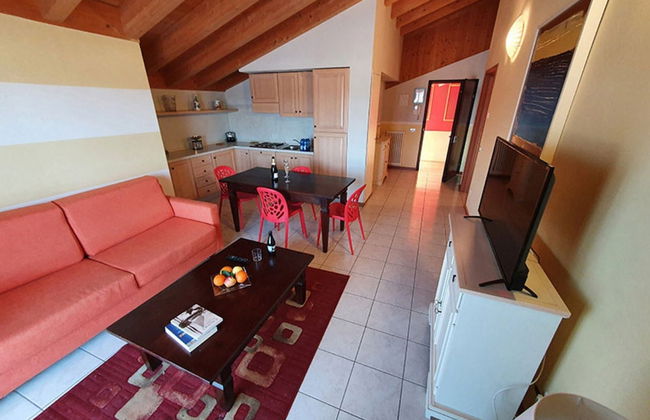 Garda Palace 3 - Photo 6