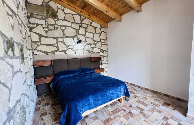 Cabaña La Uva - Foto 1