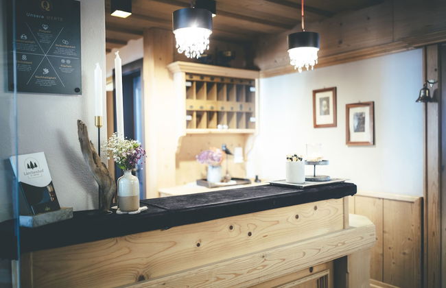 Lärchenhof - Premium Apartments & Zimmer - Foto 5