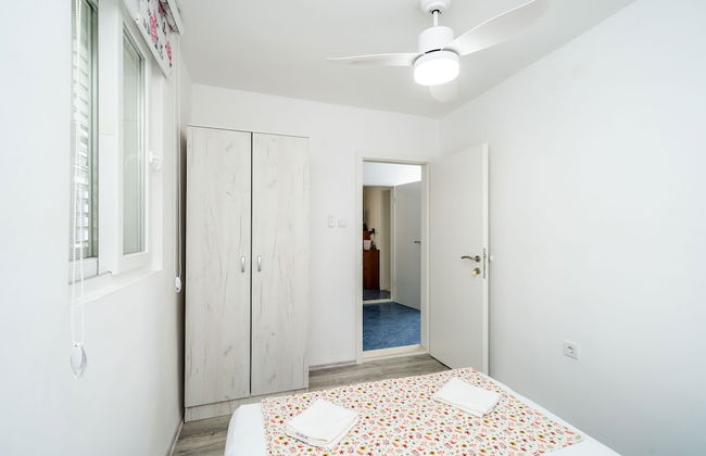 Apartment & Rooms Alan - Foto 7