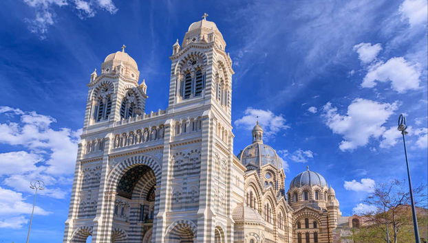 Cathédrale La Major