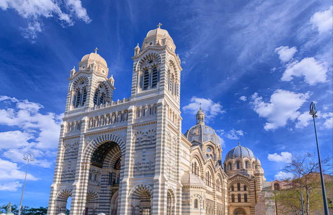 Tour privado por Marsella - Foto 3