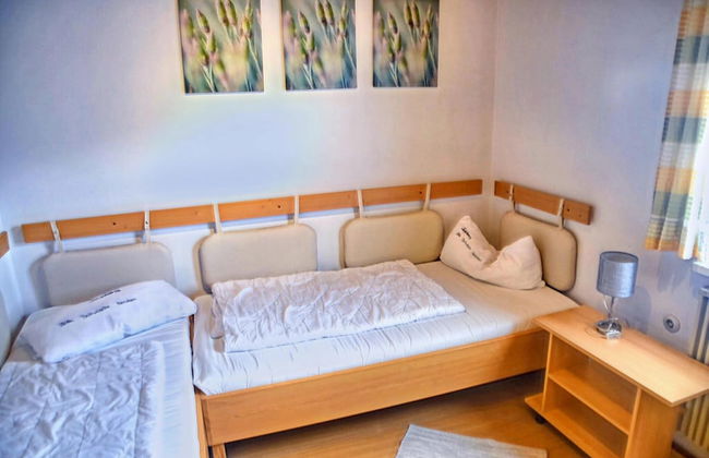 Peaceful Garden Apartment - Foto 4