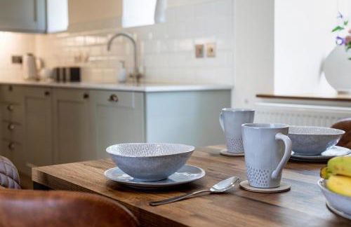 Drumlanrig Mains Cottage - Foto 6