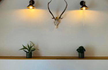 Alte Scheune - Foto 13