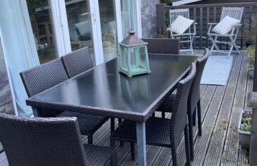 Crib Goch Cozy Dog-friendly Cabin Retreat - Foto 6