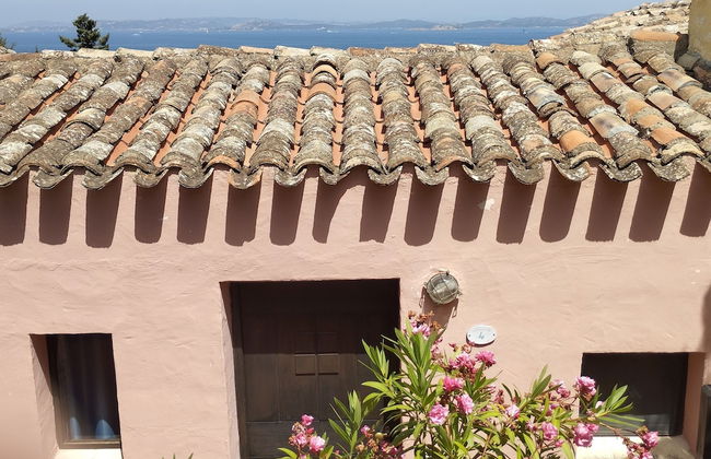 Seaside Apartment Baja Sardinia - 6pl August - 150 m From Smeraldo Beach ! - Foto 40