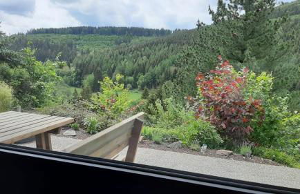 Ferienwohnung Waldblick Winterberg - Foto 9