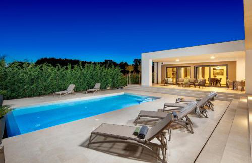 Villa Lastine near Rovinj - Photo 16