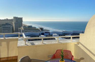 Atico Apartamento Loft Playa Victoria Cadiz - Foto 14