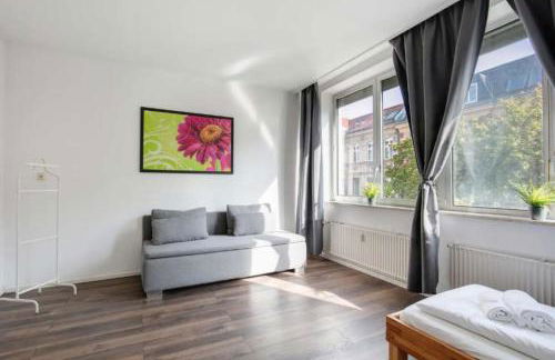 Berlin Central Premium Apartments for Groups - Photo 76