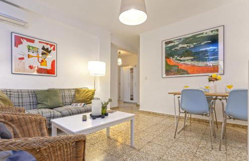 -MalagaSunApts-Merced Private Terrace - Foto 4