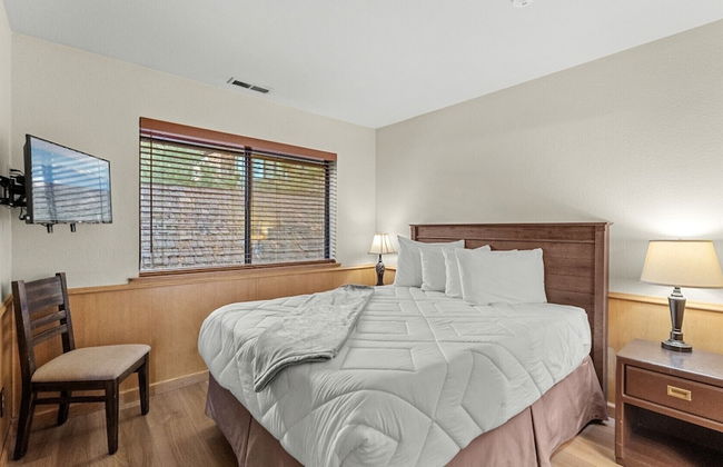 Tahoe Edgelake Beach Club by Coolvacay - Foto 89