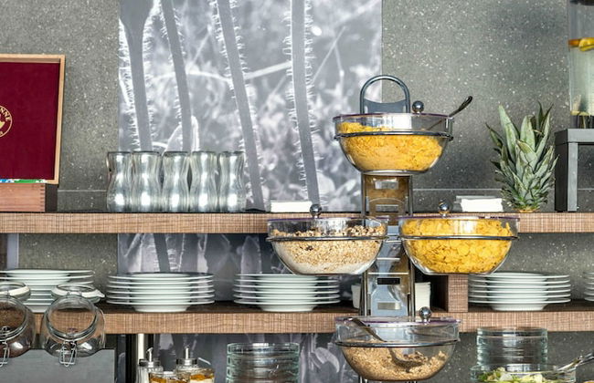 Hotel Pecr Well - Foto 35