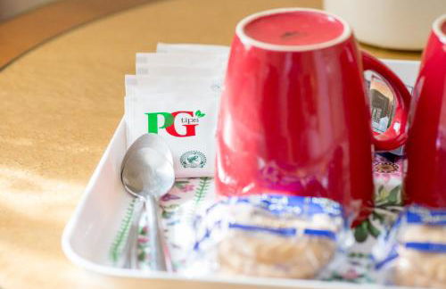 The Black Horse Inn - Foto 10