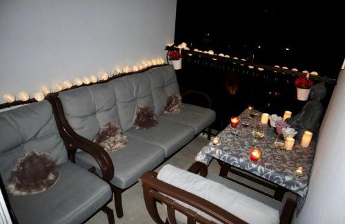 LaLaura high end apt Znjan beach 500 m Sea Magic View free Parking - Foto 32