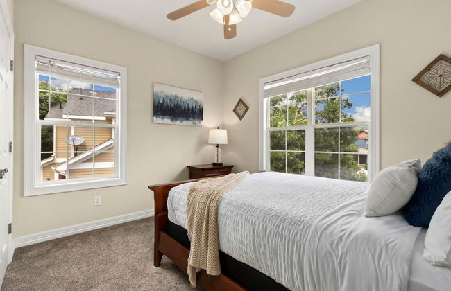 Fabulous Family-friendly Retreat by Windsor Lake! - Foto 5