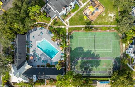 Bright & Comfy 2BR Home Away - Foto 23