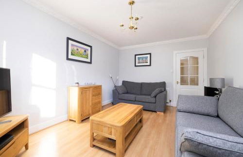 JOIVY Modern Flat with Free Parking - Foto 15