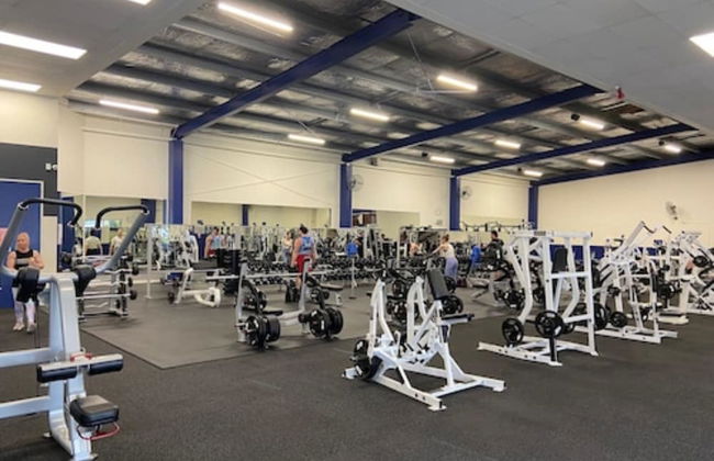 Quest New Plymouth - Foto 21