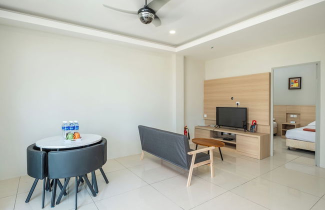 Bahagia Villa - Foto 7