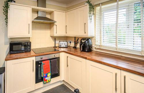 LLAREGGUB Amazing House In Afan Forest With Breath-Taking Views By STAE-Homes - Foto 8