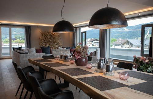 Apartment BergLoft 360 - Foto 56