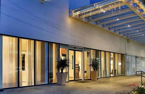 América Executive Apart Hotel Campos - LAMAG - Foto 27