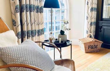 3 bedroom converted chapel in historic Oundle - Foto 18