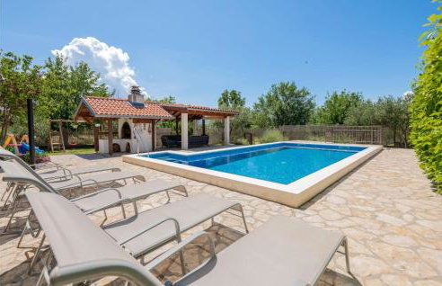 Holiday Home Katuni 05 - Foto 7