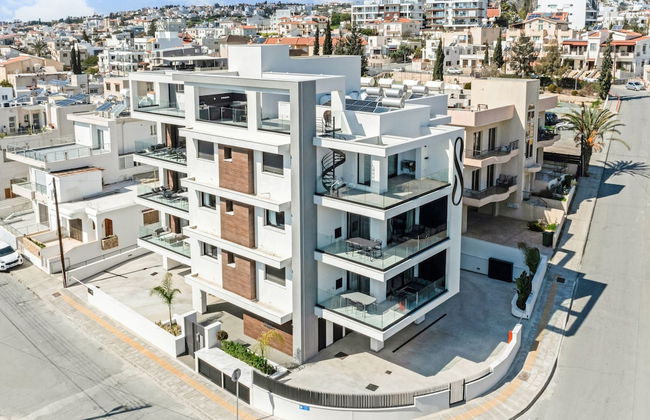 Sanders Only - Adorable 2-bdr Apt With Balcony - Foto 19