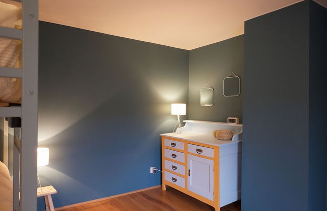 Peaceful Holiday Home - Foto 22