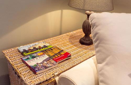 Mill House Cottage - Star Stay on The Cotswold Way - Foto 80