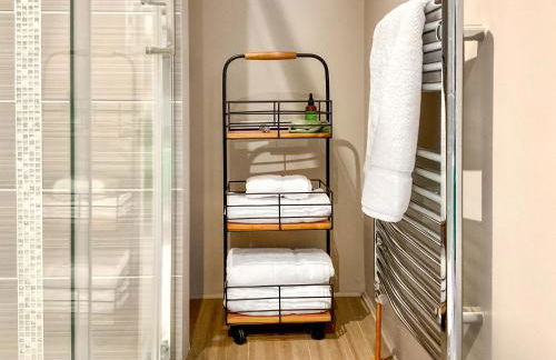 The Old Posthouse Barn - Uk50191 - Foto 14