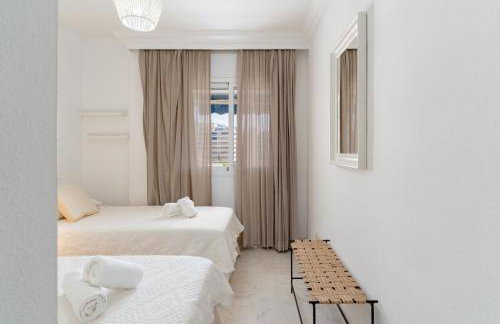 Sunresting apartment Puerto Banús - Foto 22