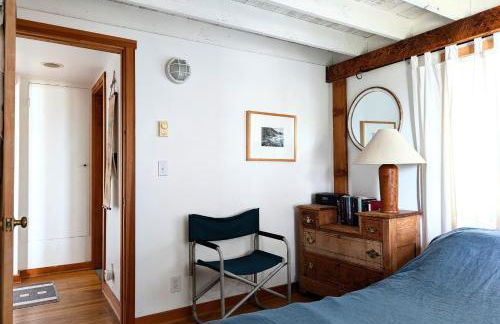 The Blue Door - Foto 11