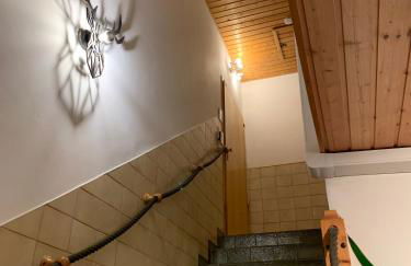 Vintage Apartment WOLF im Wadrilltal - Balkon Garten - Foto 46