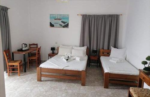 KOYNTOYRA ROOMS - Foto 14