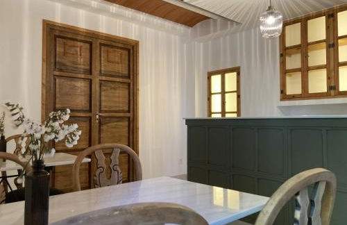 Cortijo San Roque Alojamientos Rurales - Foto 71