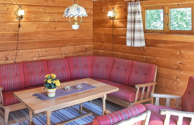 8 Person Holiday Home in Olden - Foto 19