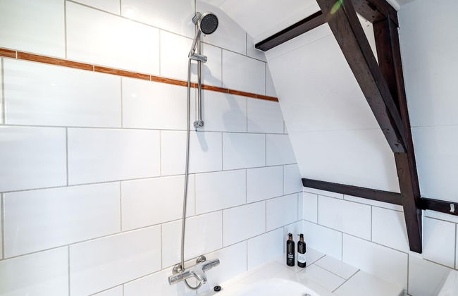 Cosy Holiday Flat 'bolle Bet' Near Beach - Photo 14