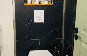 Appart dans villa EUREXPO LDLC ARENA GROUPAMA STADIUM - Foto 5