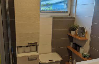 Ferienwohnung Luna mit Pool - Foto 18