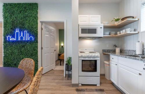 The Main Event by Stay Local Nashville - Foto 16