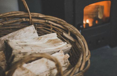 SUNNY BROW BARN at Sunny Brow Farm - Foto 16