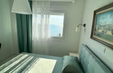 Beachfront Villa Athina - Foto 41
